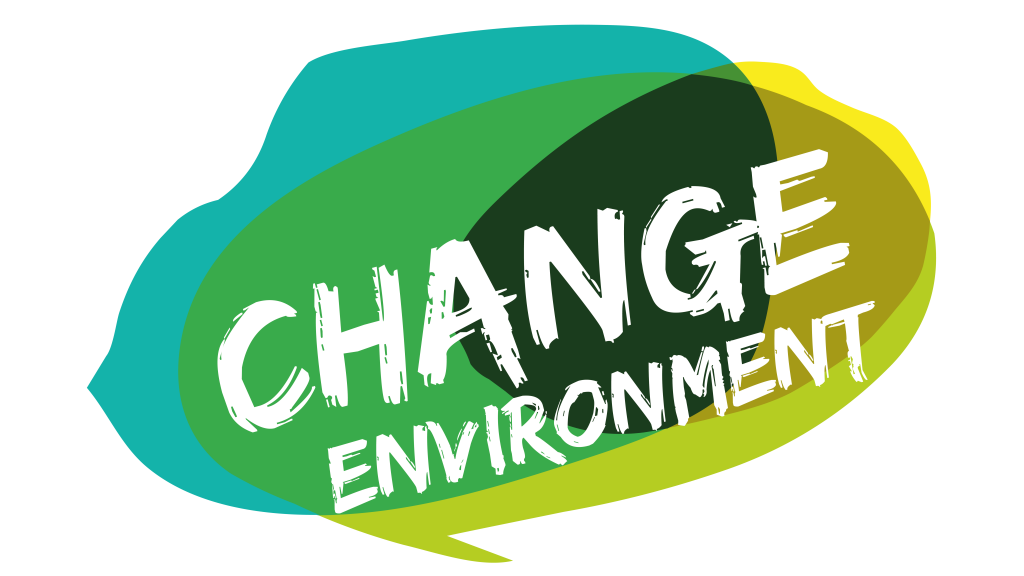 Change Environment Teacher’s Guide – Change
