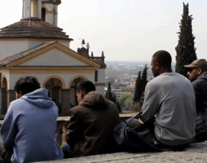A Guided Walk Through The Town of Monselice